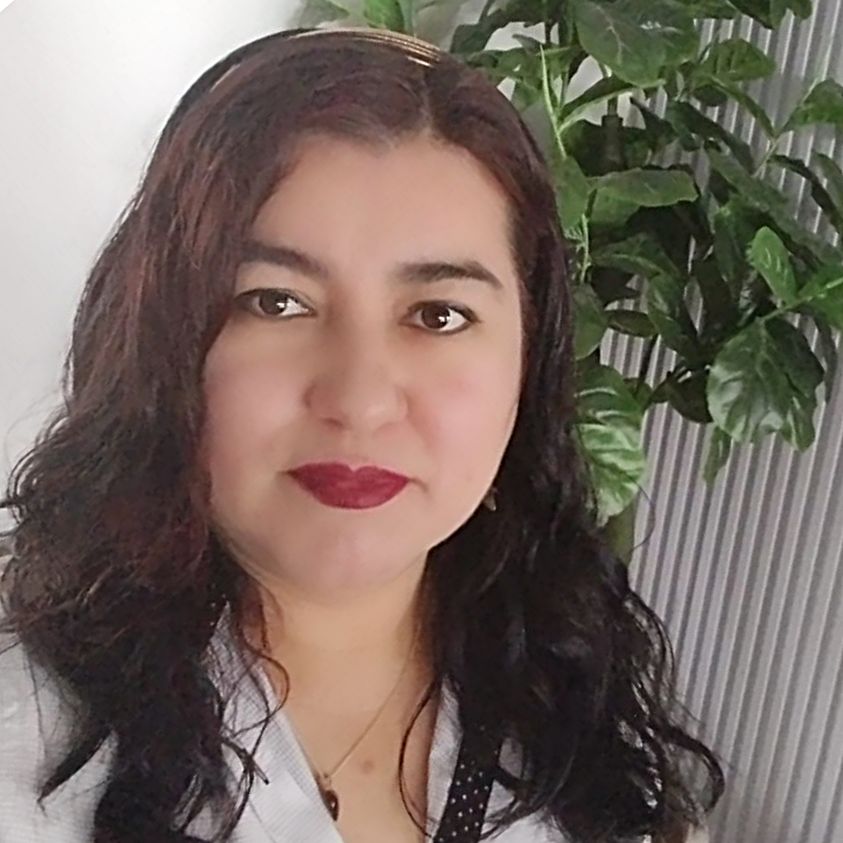 Imagen de Viridiana Cortina Cabrera